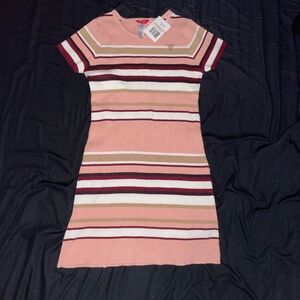 GUESS girls dress size 12 NWT